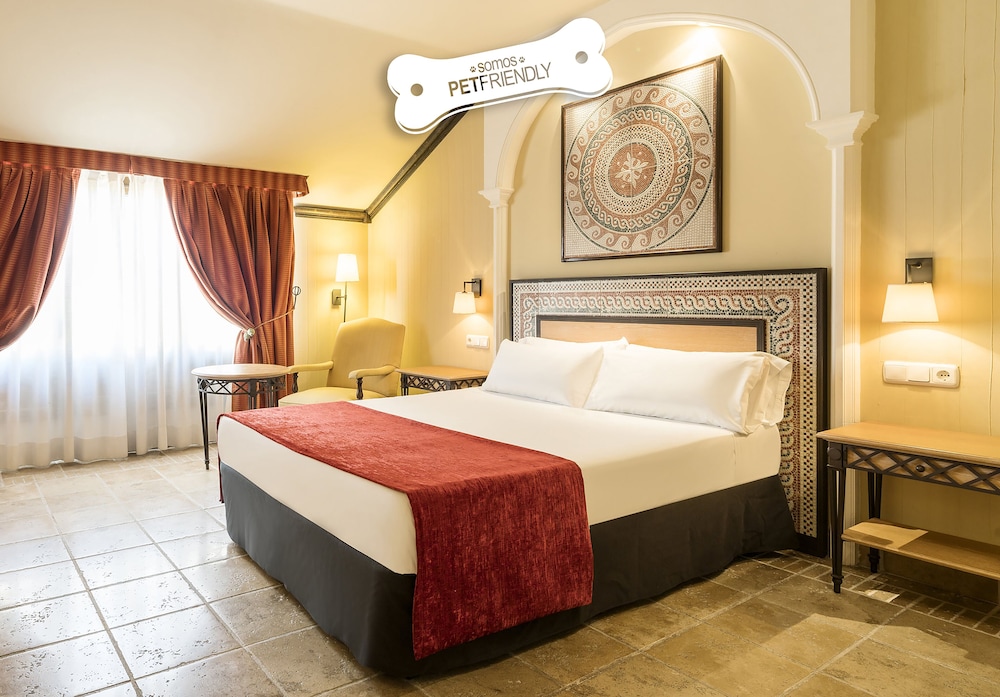 Room, Double Bed, Pet Friendly