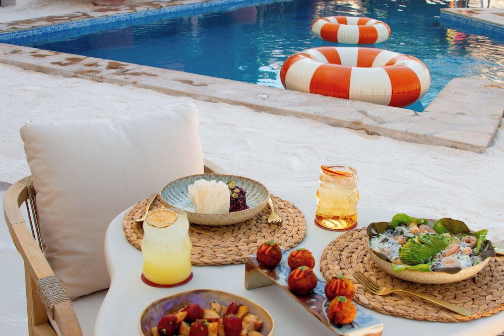 Azuline Galfi Hotel - Adults Only 36/50