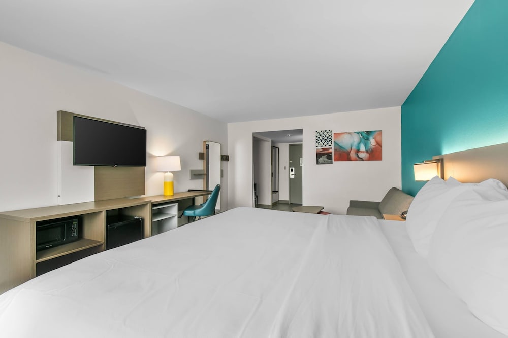 Comfort Inn & Suites Gainesville, GA 23/60