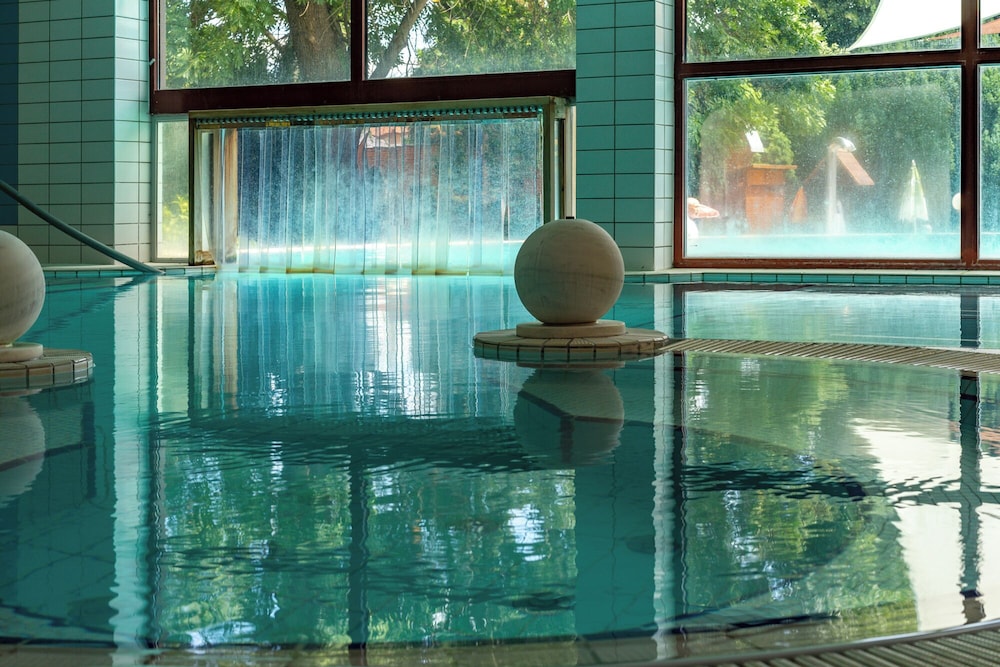Danubius Health Spa Resort Sarvar 23/53
