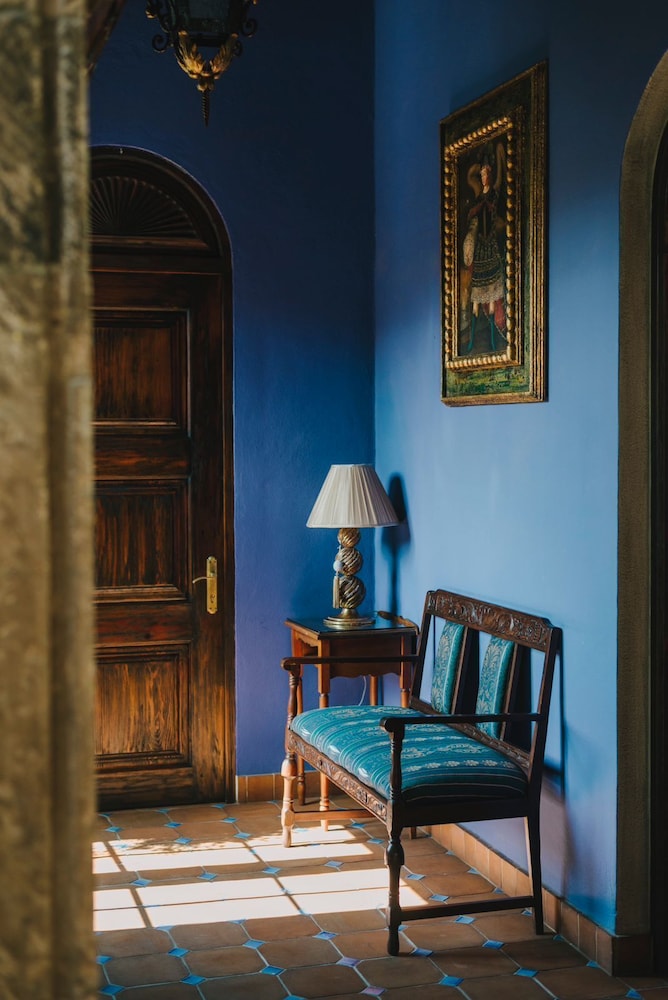 Casa Don Pascual Hotel Boutique Sweet Home - Adults Only 41/72