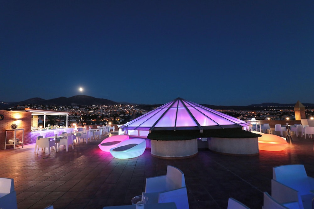 Hotel Granada Palace Affiliated by Melia 5/56
