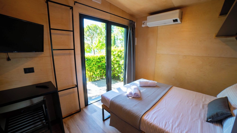 Camping Village La Gardiola 10/60