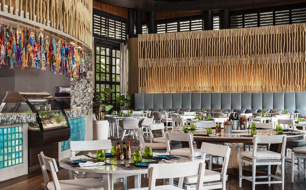 Jungala Hotel at VidantaWorld Riviera Maya 43/64