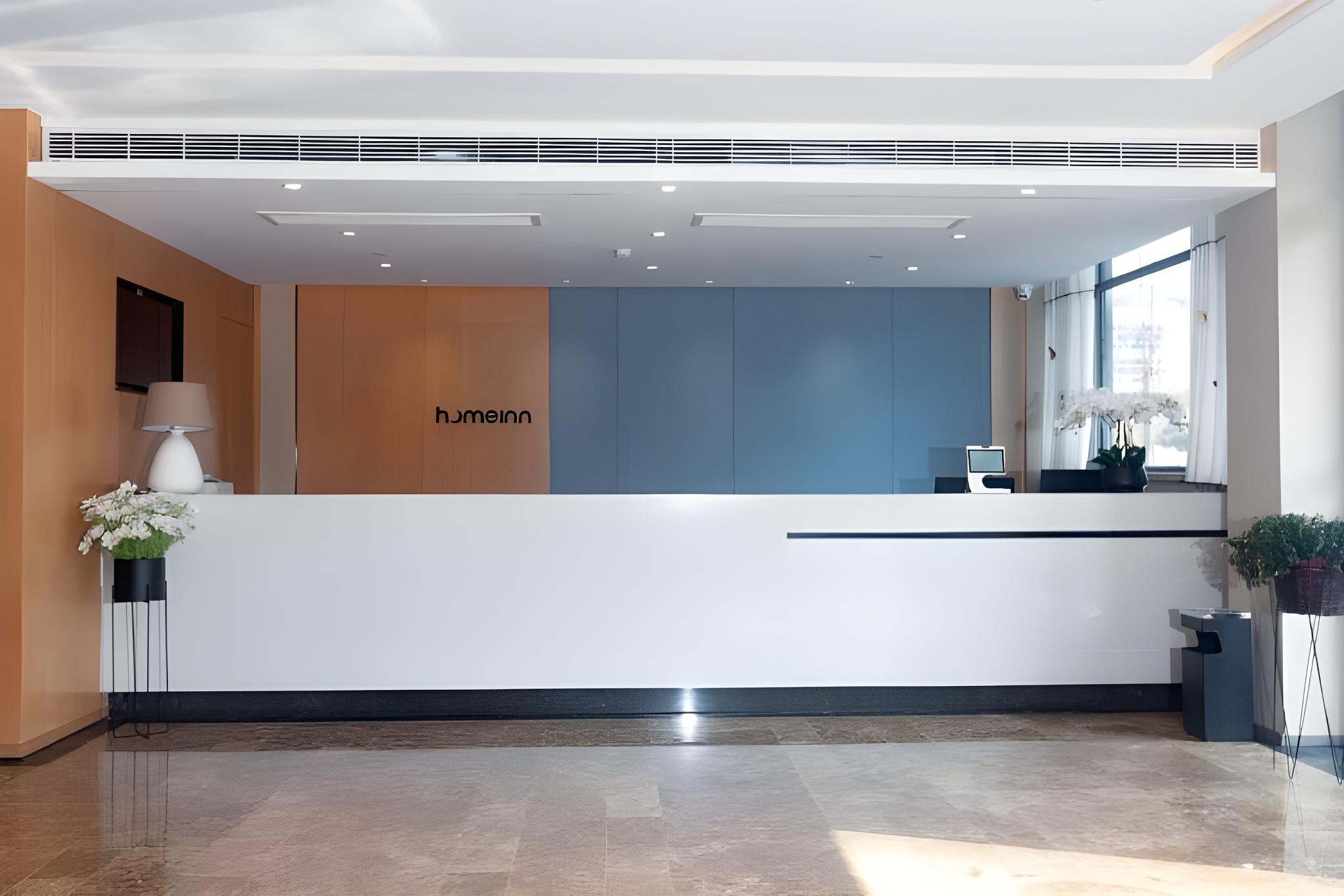 HomeInn Neo (Municipal Center Wuyishan Road Xuecheng District) 9/33