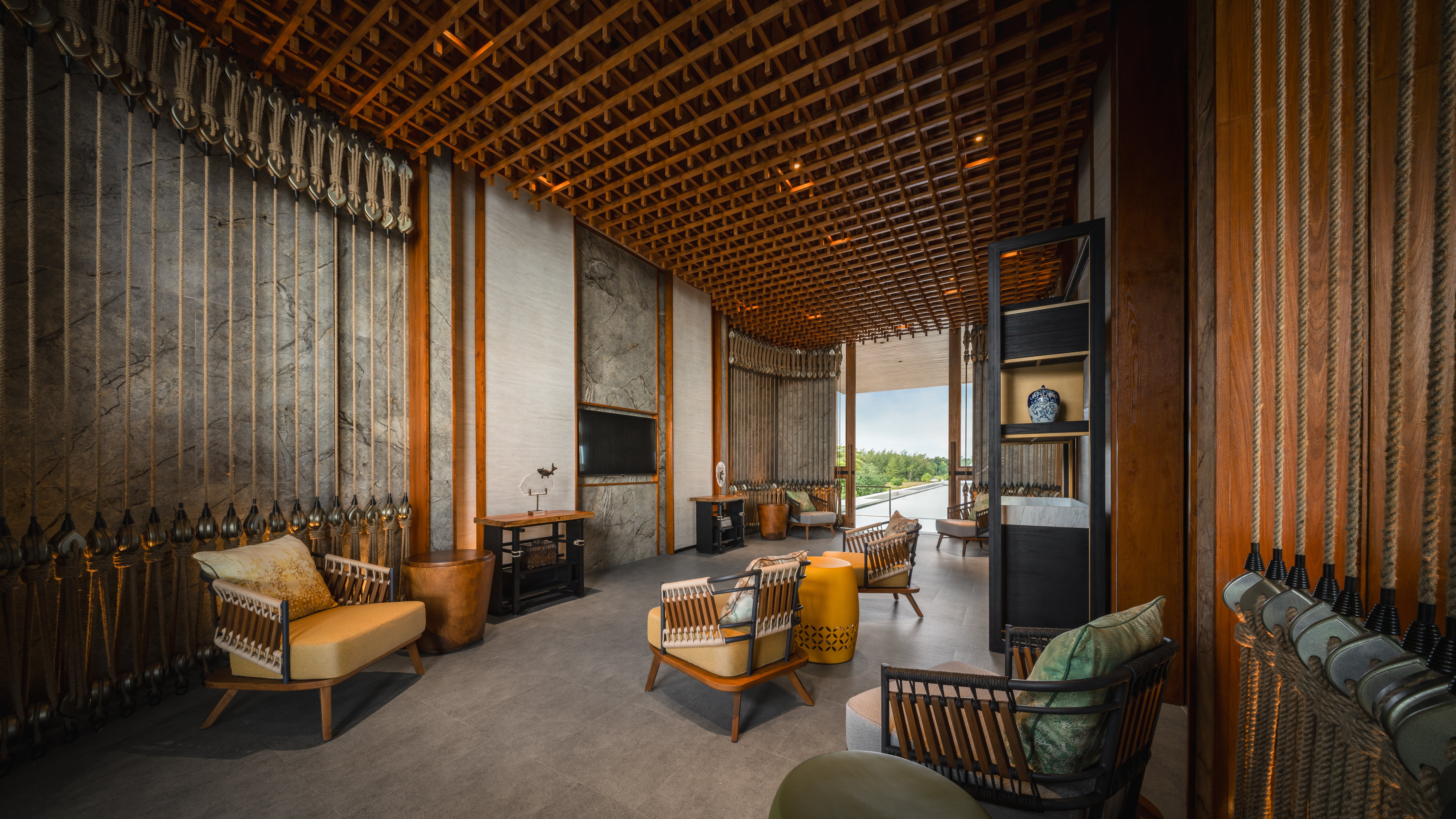 Hotel Indigo Bintan Lagoi Beach by IHG 25/49