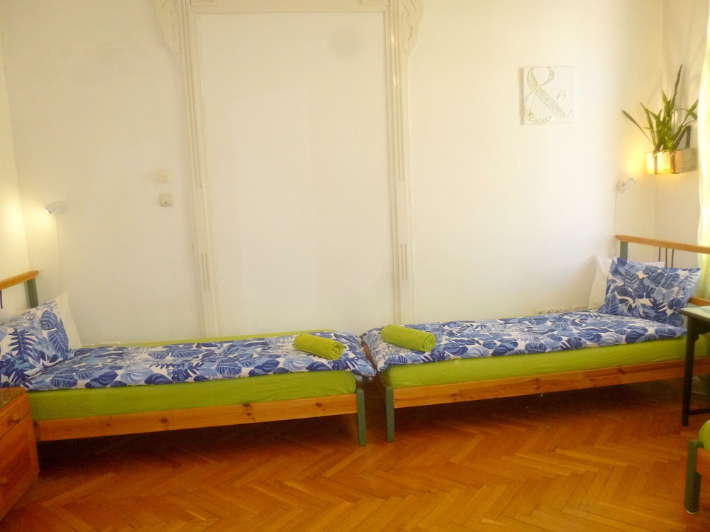 Gaia Hostel 39/50