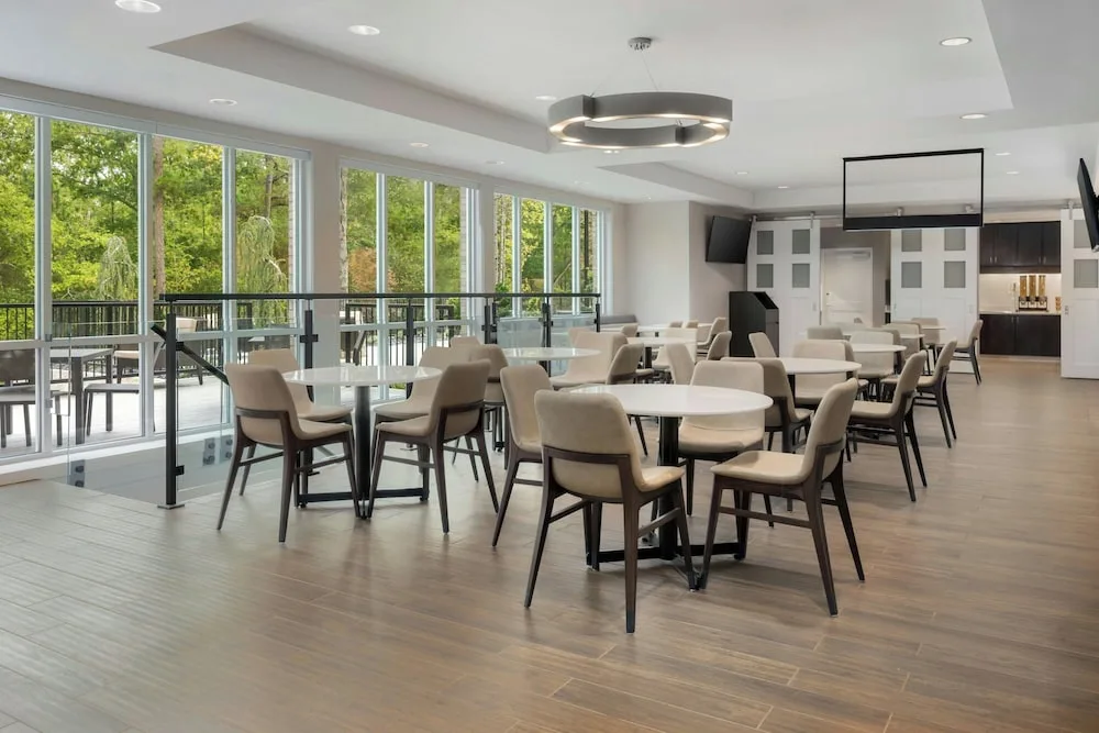 Residence Inn By Marriott Atlanta Peachtree City 18/36