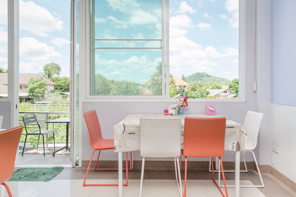 Chayadol Boutique Resort 54/71