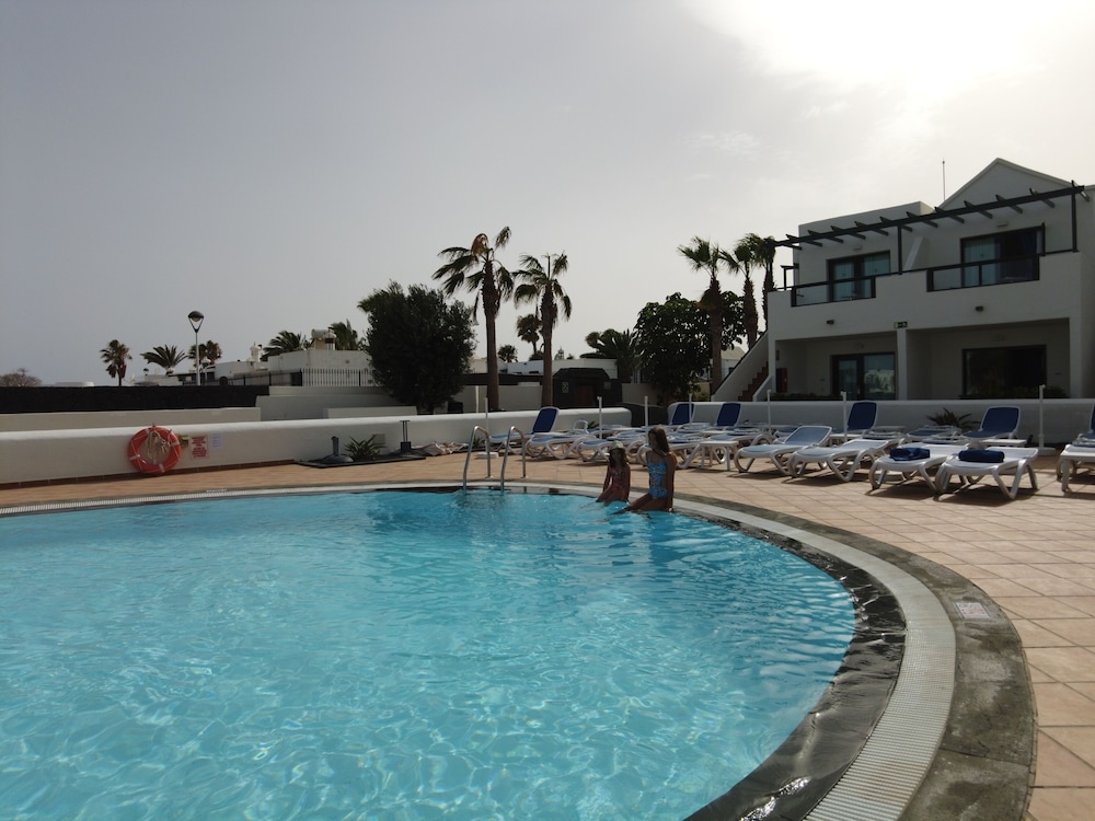 Hotel Pocillos Playa 47/50