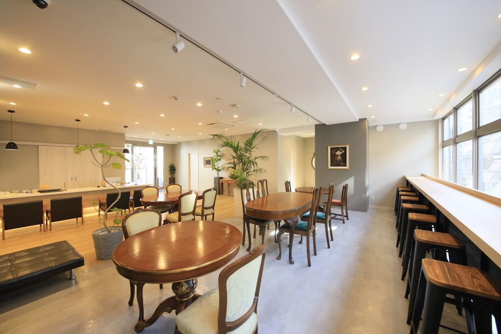 BAY HOTEL Urayasu Station 34/48