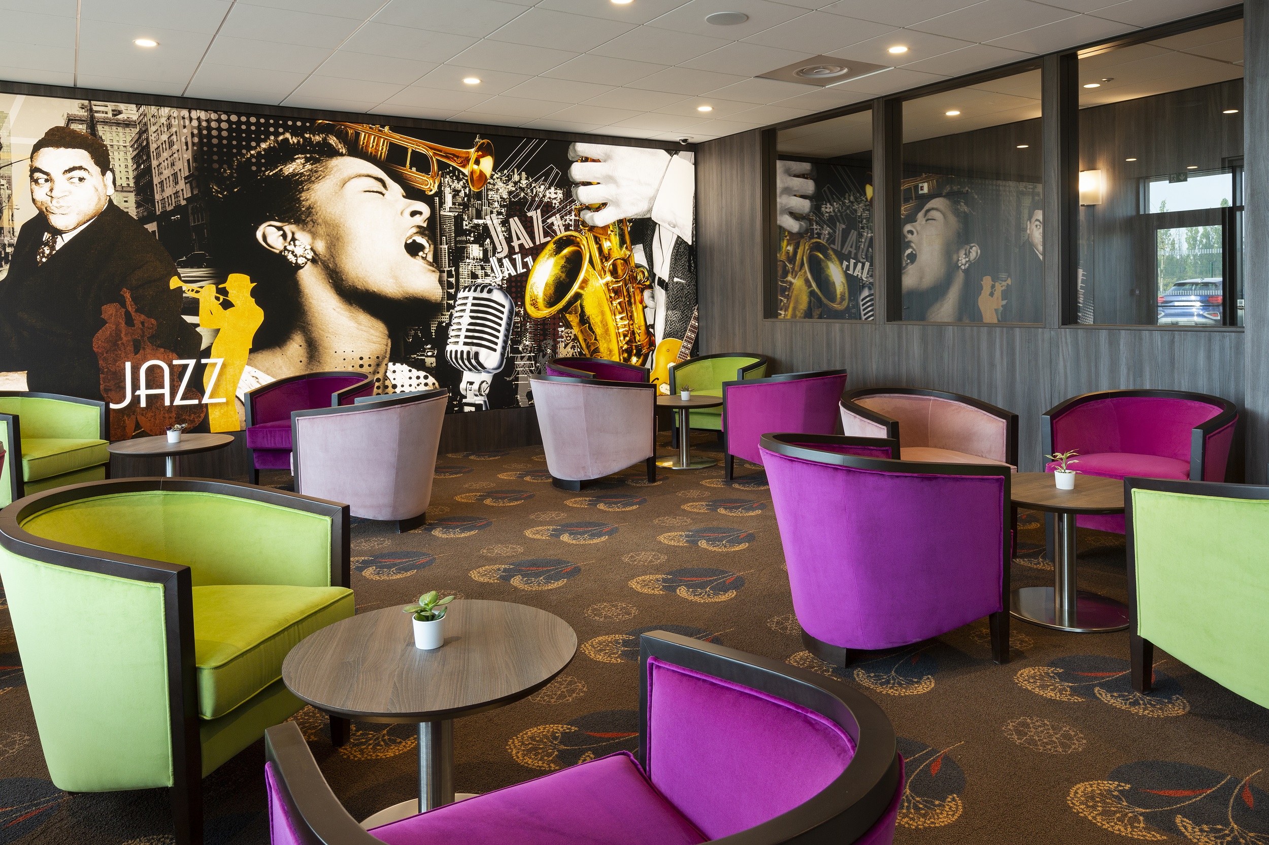 Hotel Roi Soleil Prestige Plaisir - St Quentin 26/39