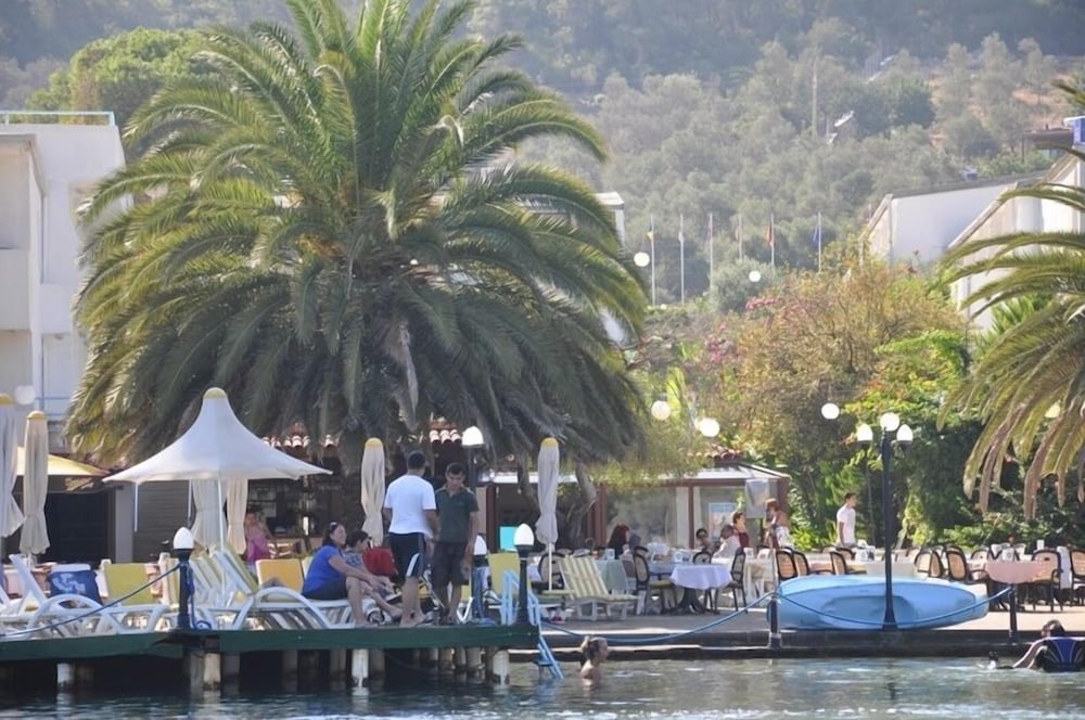 Oscar Seaside Hotel & Spa 32/43