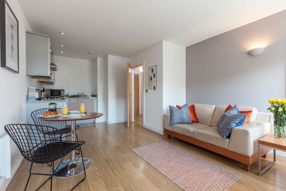 Kspace Serviced Apartments Leeds 45/66