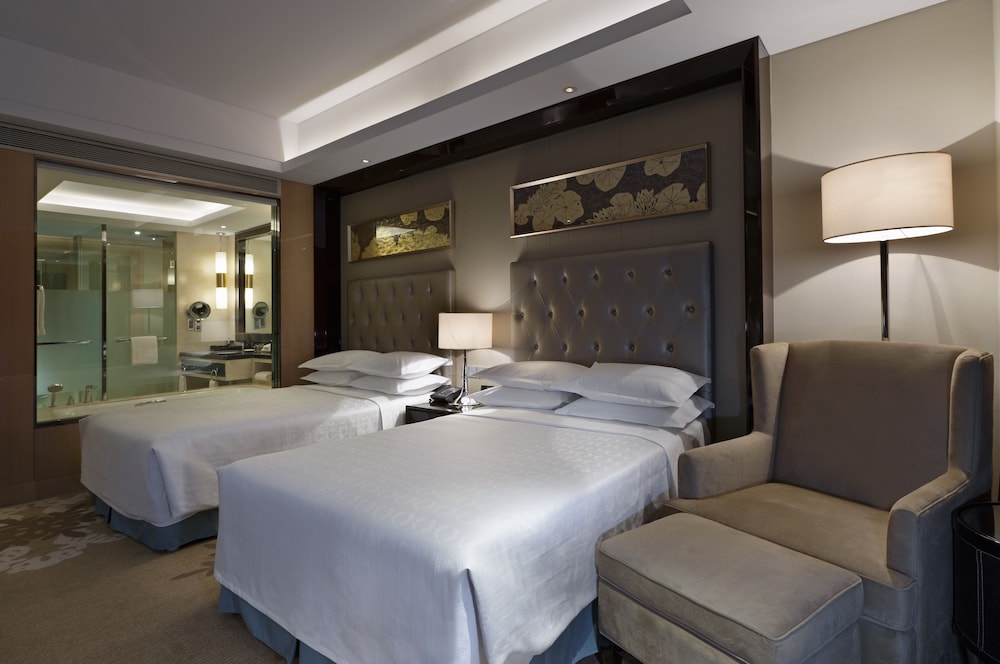 Sheraton Daqing Hotel 11/38