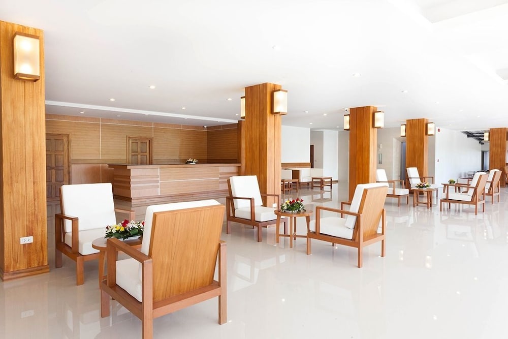 Rawai Princess Hotel 8/50