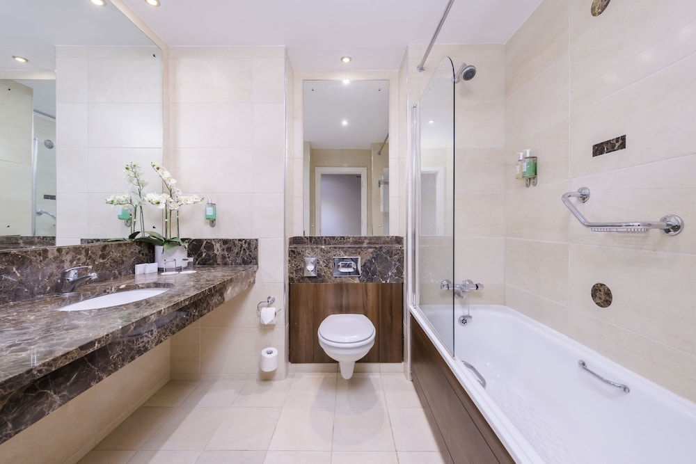 Glashaus Hotel 42/42