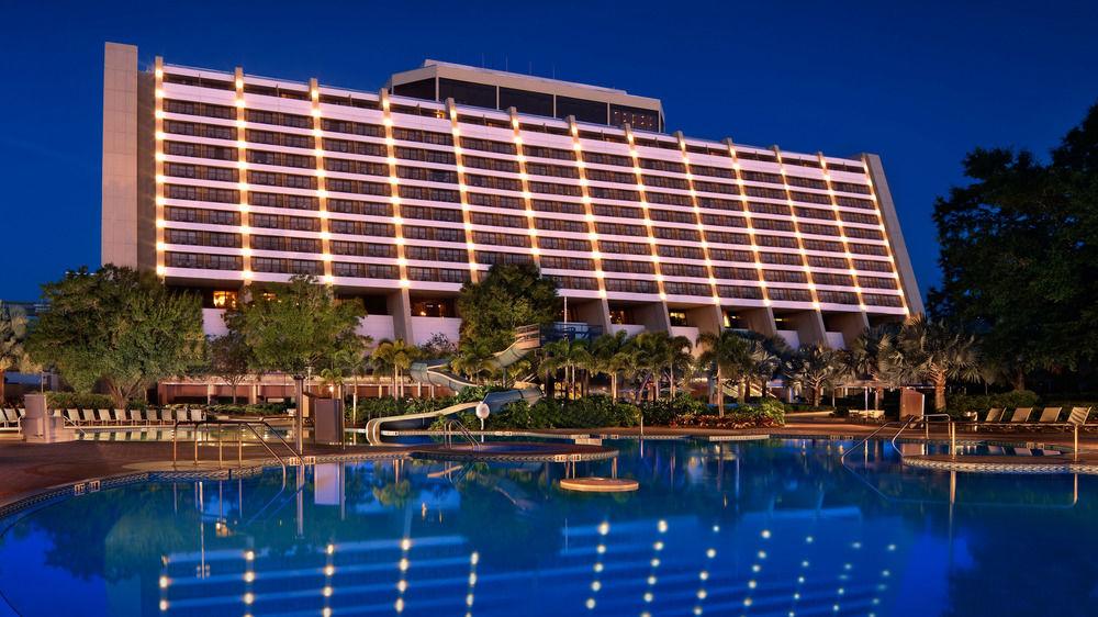 bay lake tower at disneys contemporary resort