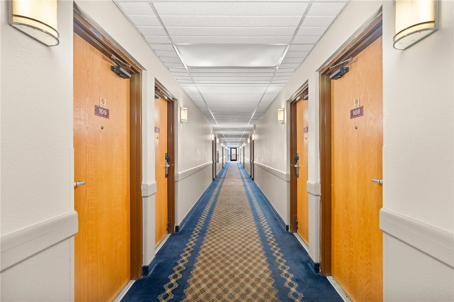 Americas Best Value Inn Prescott Valley 16/39