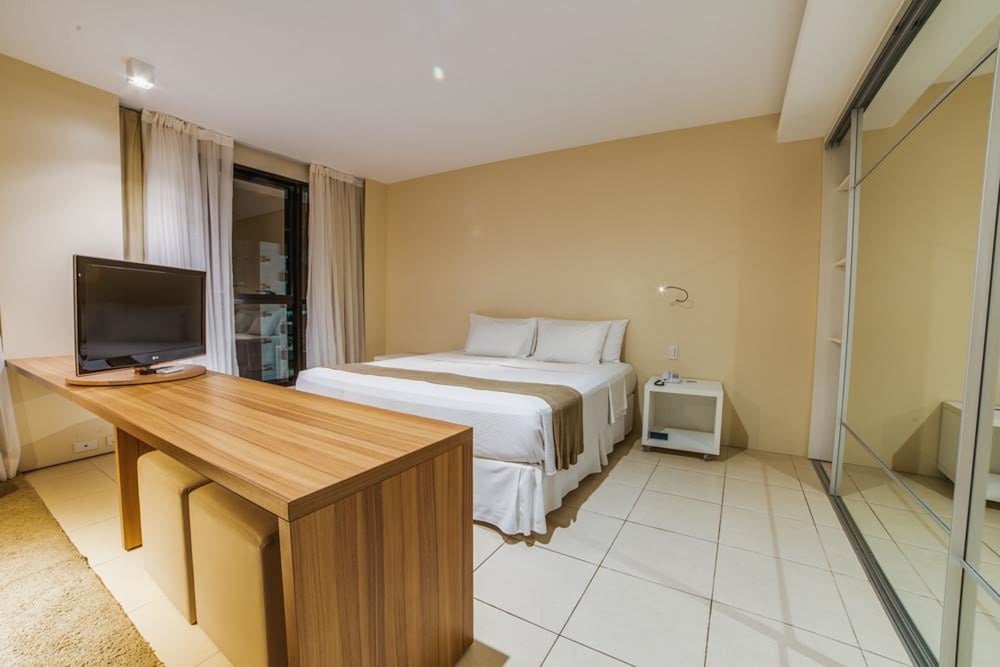 Meridiano Hotel 30/72