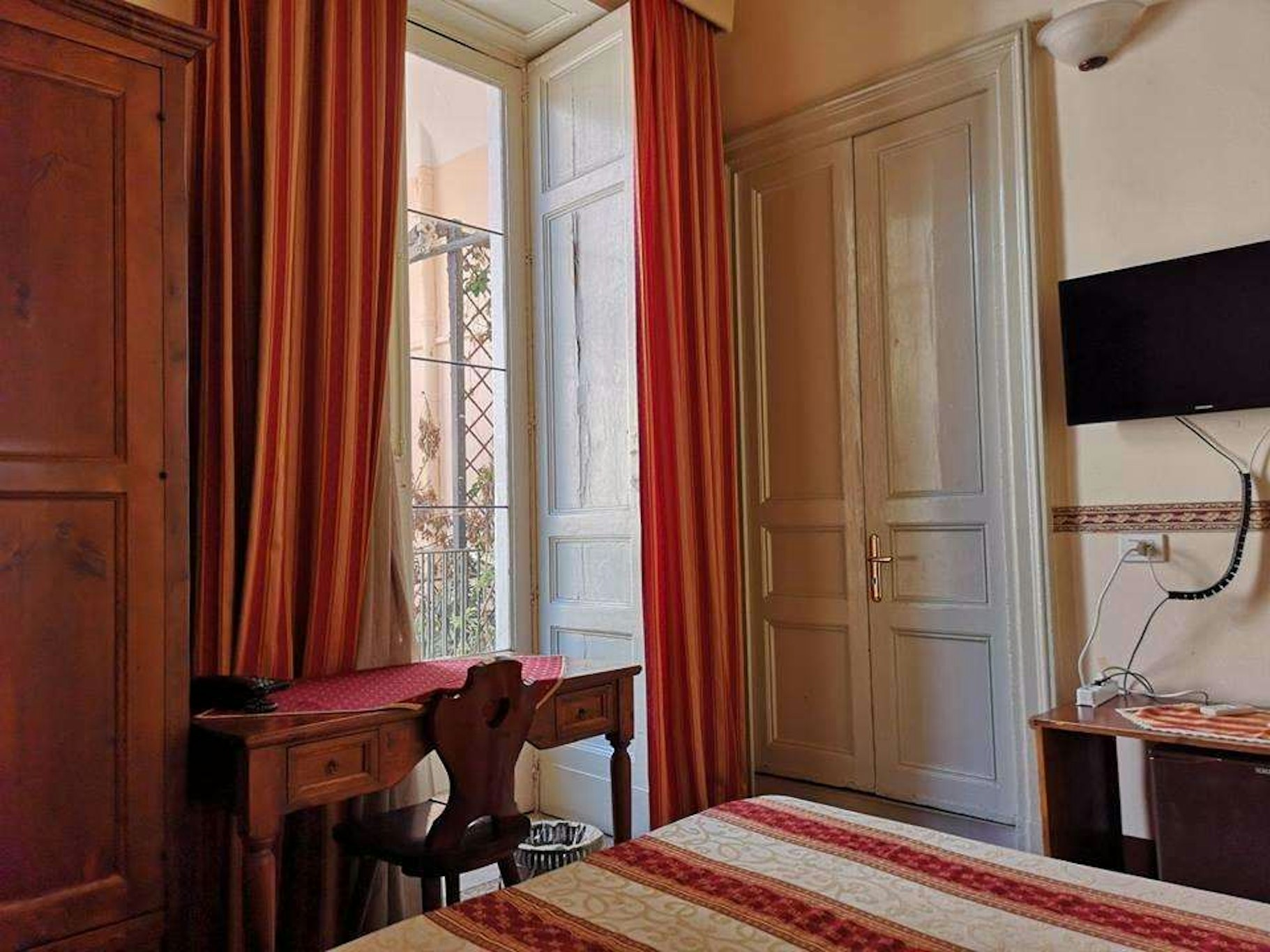 Hotel Valentino 13/46
