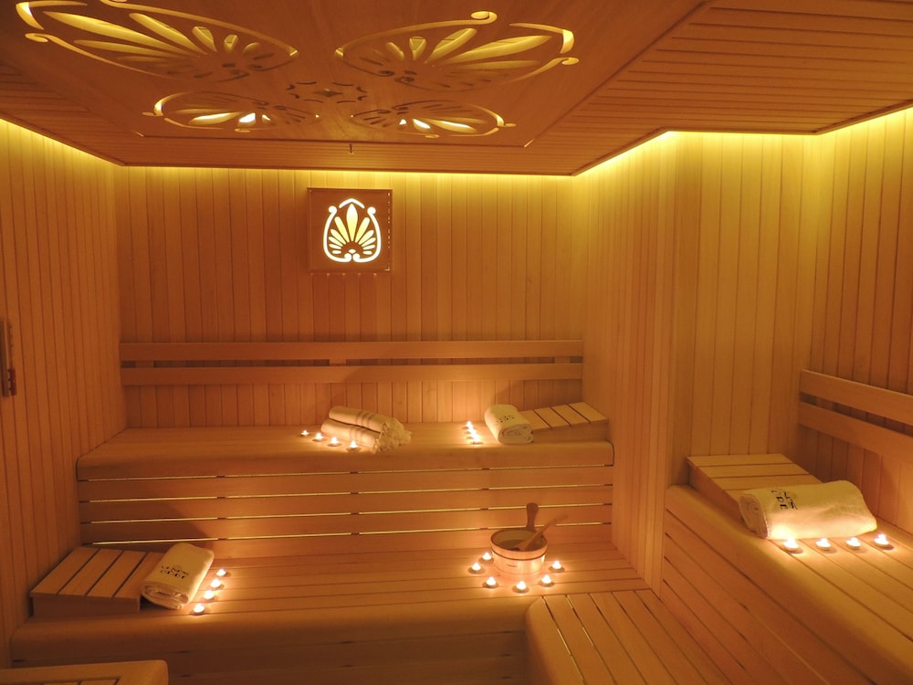 Venus Thermal Boutique Hotel 14/50