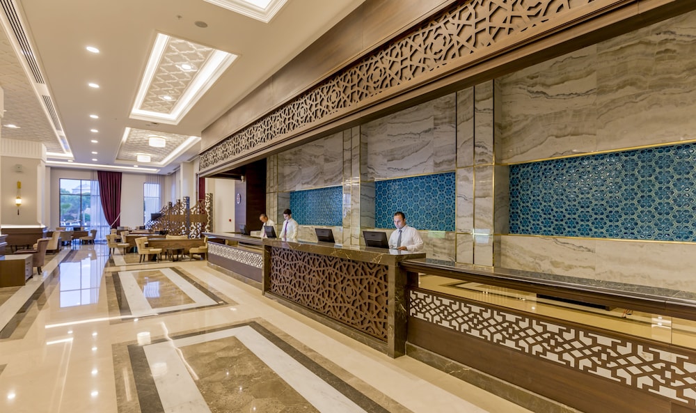 Swandor Hotels & Resorts Topkapi Palace 7/50