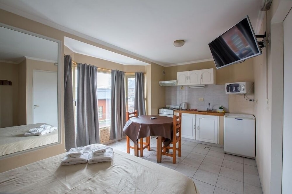Apart Hotel Antu Mahuida 22/50