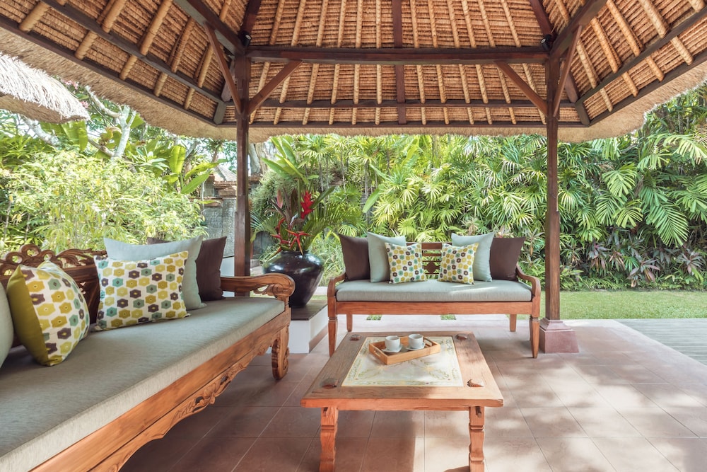 The Pavilions Bali 35/69