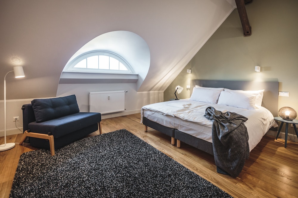 Riga Lux Apartments 15/78