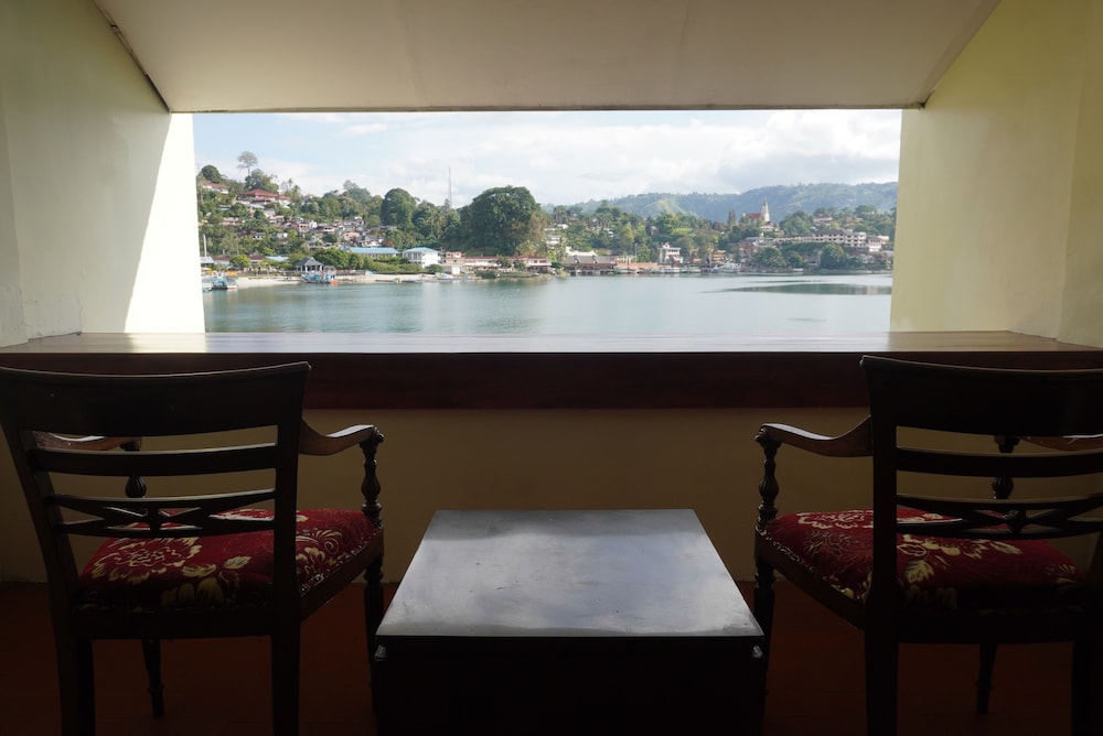 Siantar Hotel Parapat 34/44