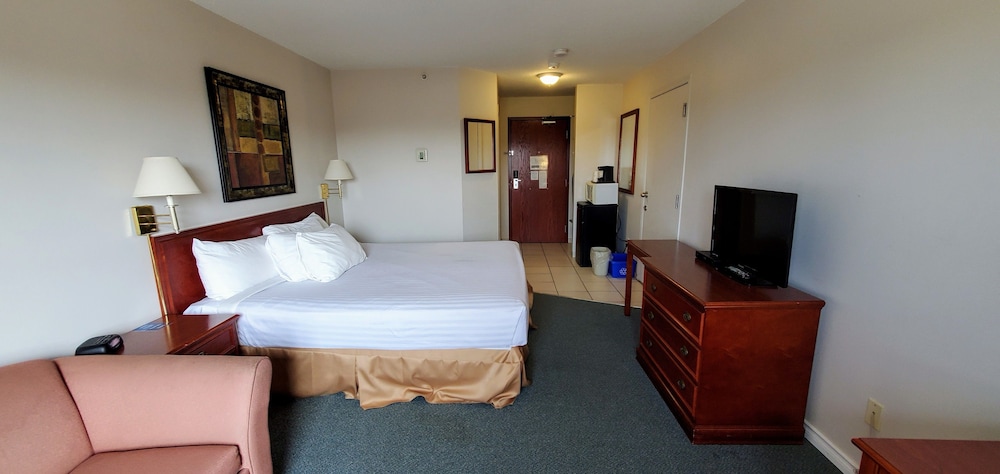 Travelodge By Wyndham Stony Plain 6/38