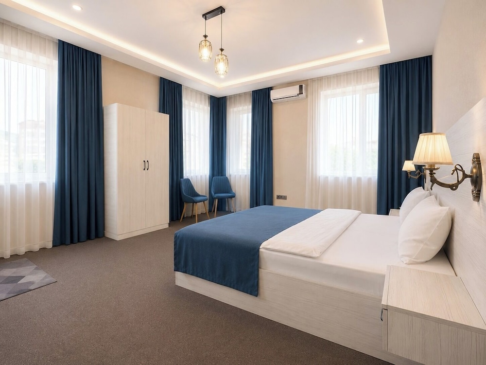 Central Baku Hotel 26/50