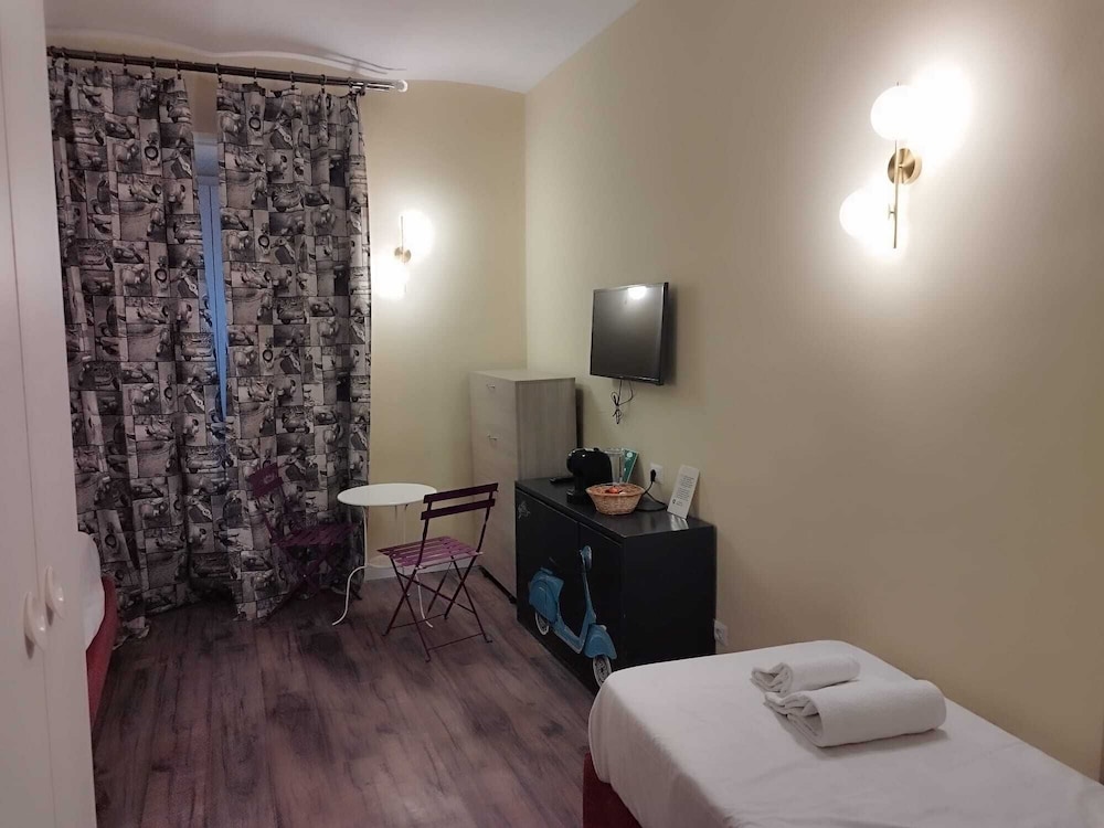 Residenza Belli 35/49