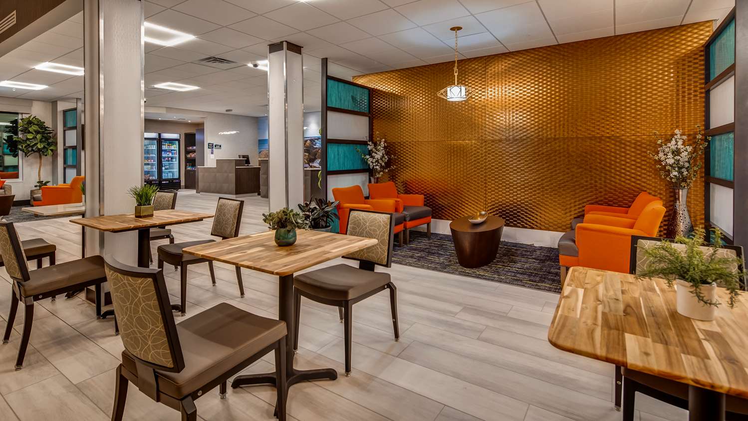 Executive Residency By Best Western Corpus Christi 25/46