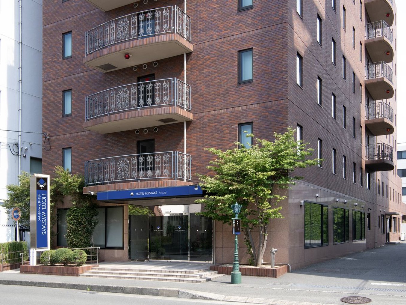 Hotel Mystays Atsugi 13/14