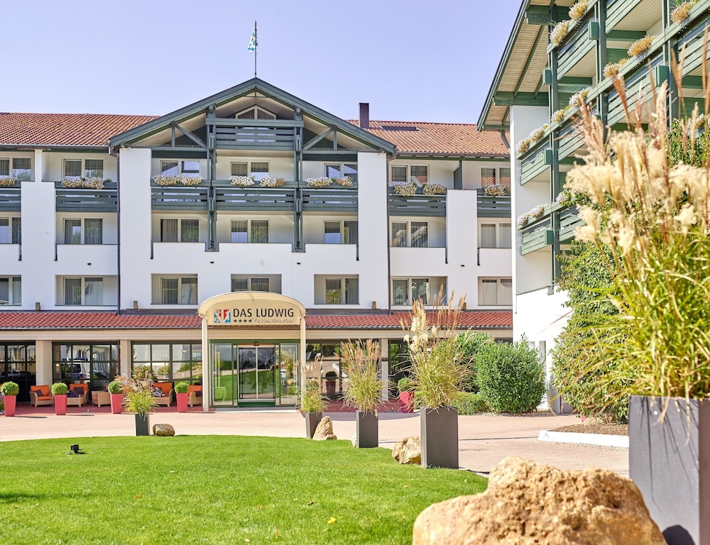 Familotel Das Ludwig 2/41