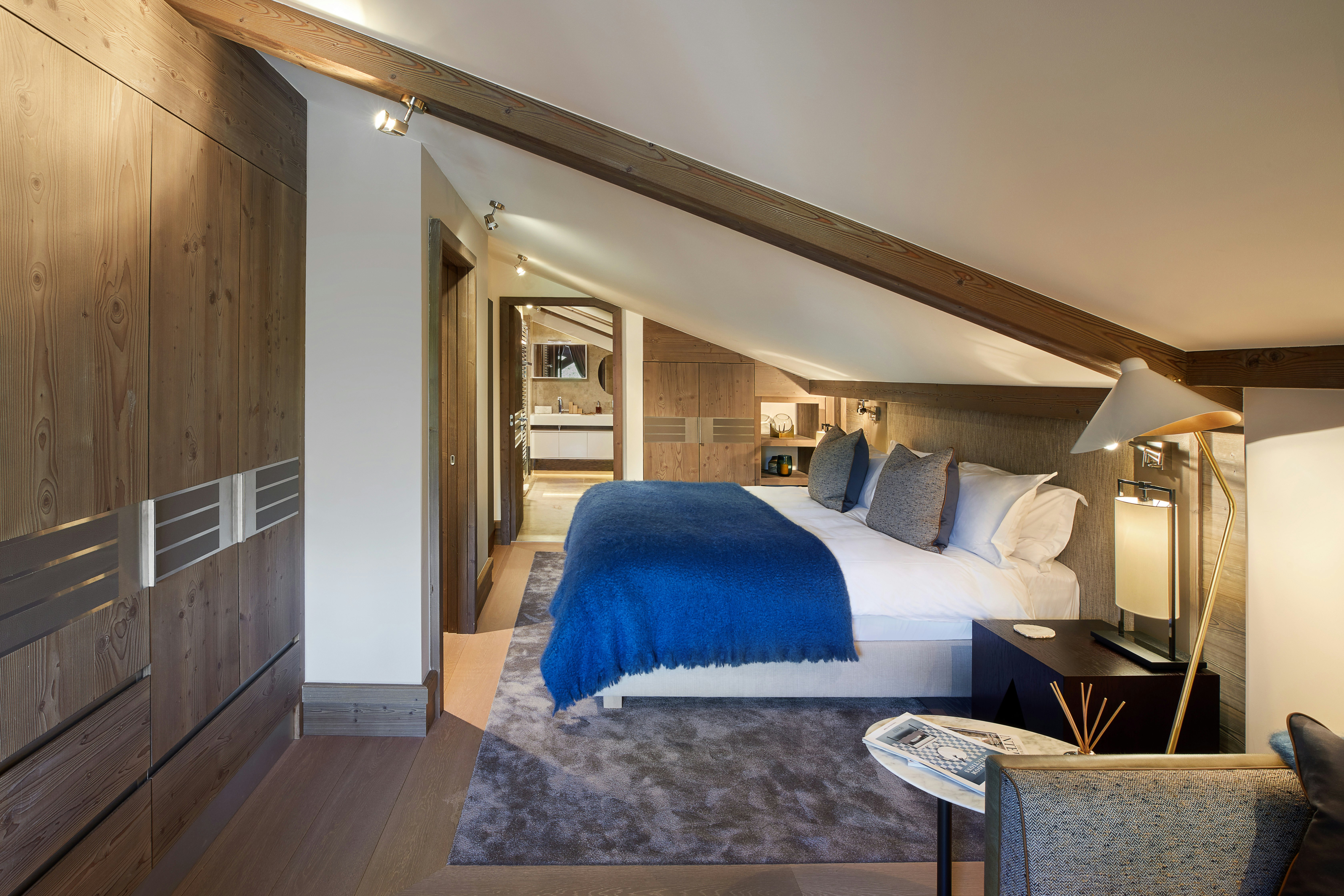 Six Senses Residences Courchevel 17/44