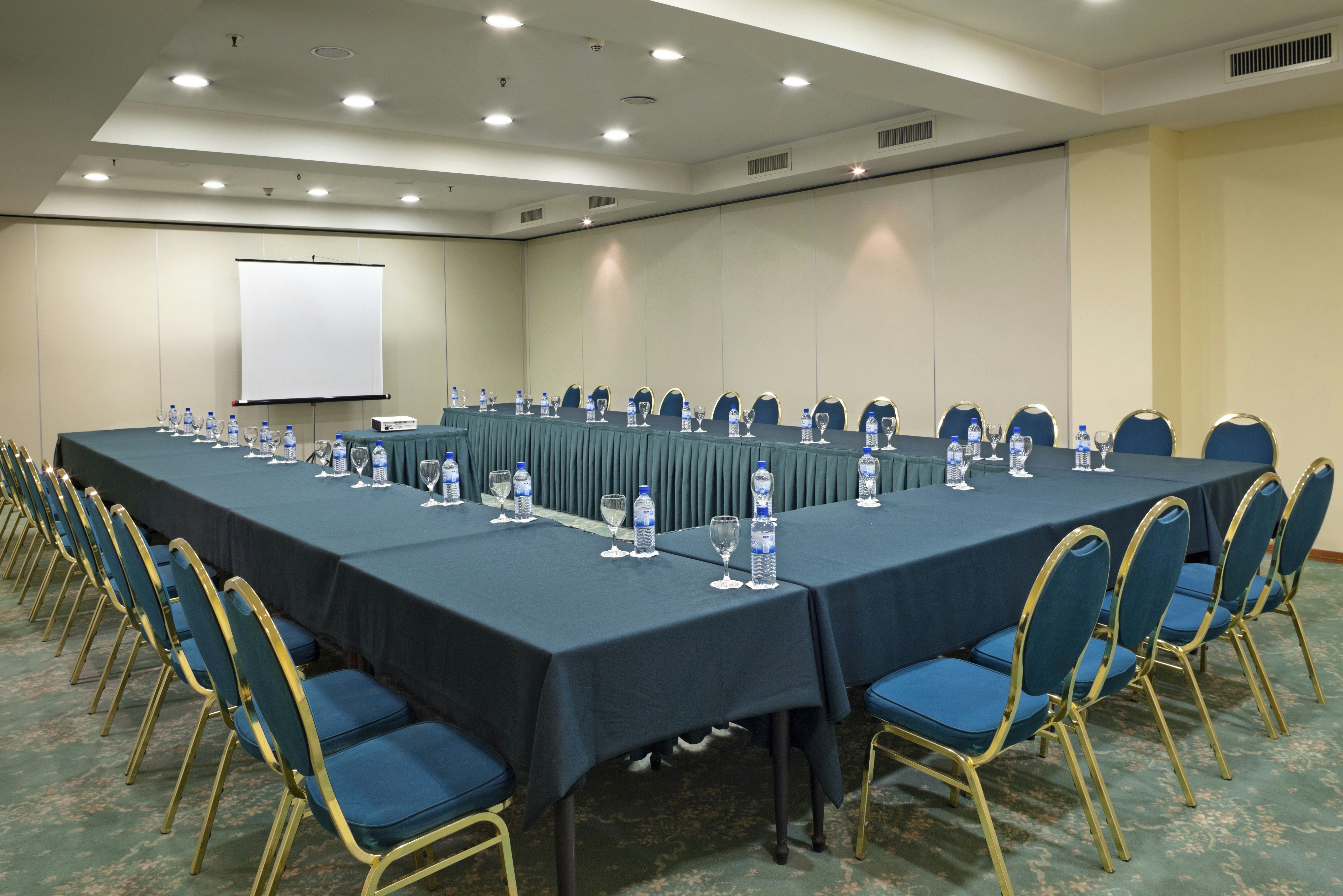 Holiday Inn Skopje 32/39