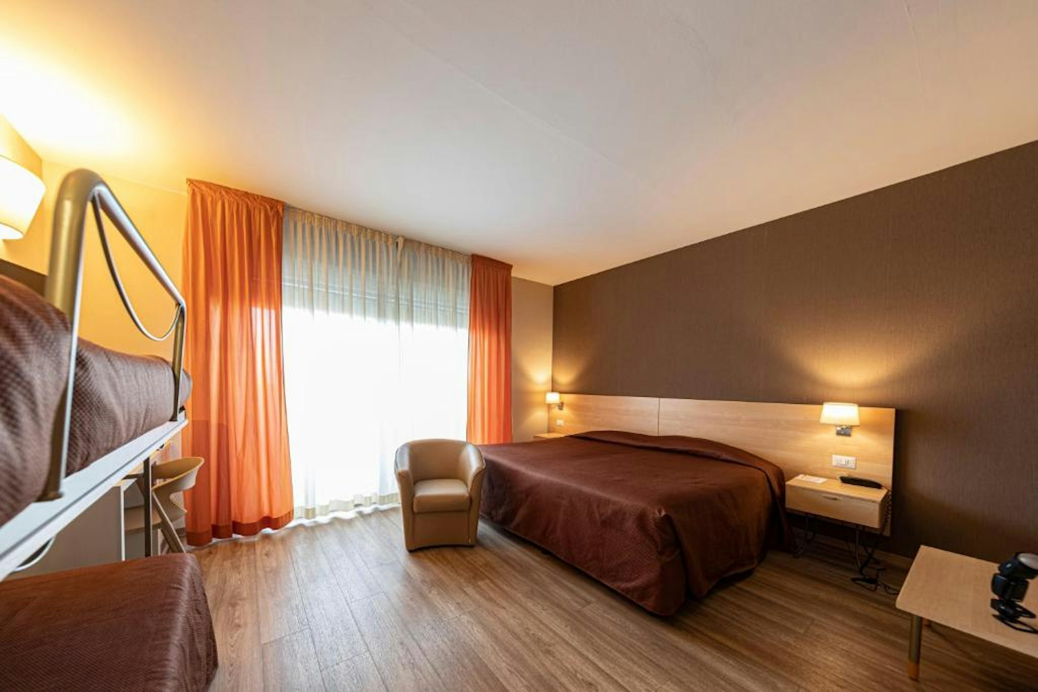 Hotel Donatello Imola 10/25