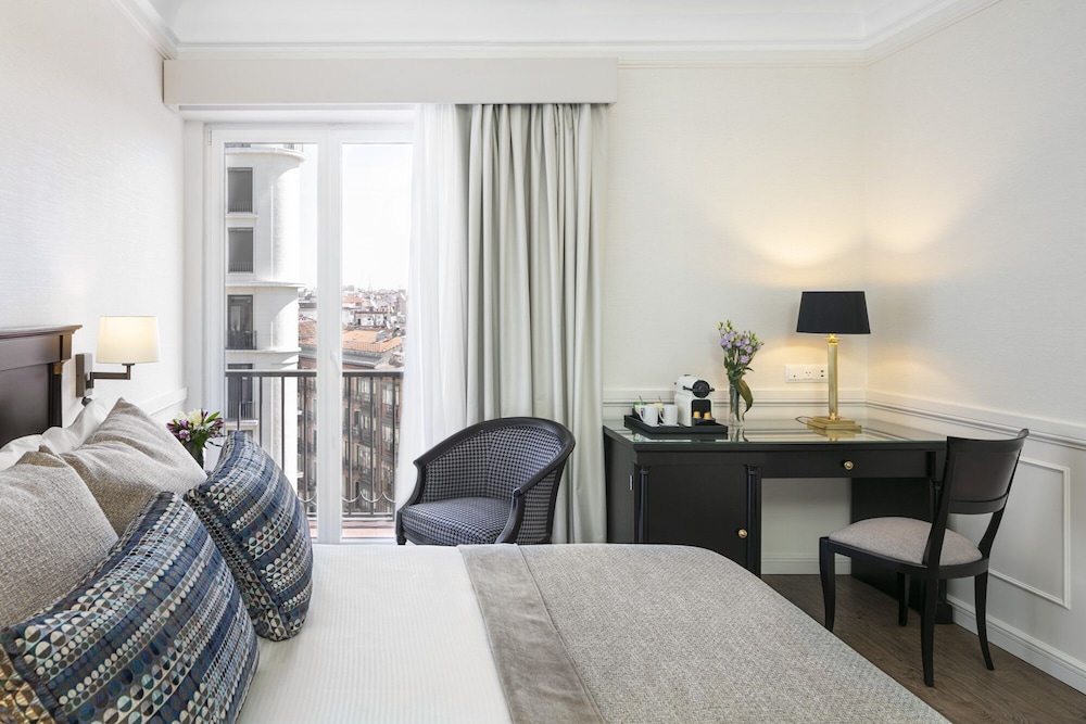 Emperador Hotel Madrid 16/50