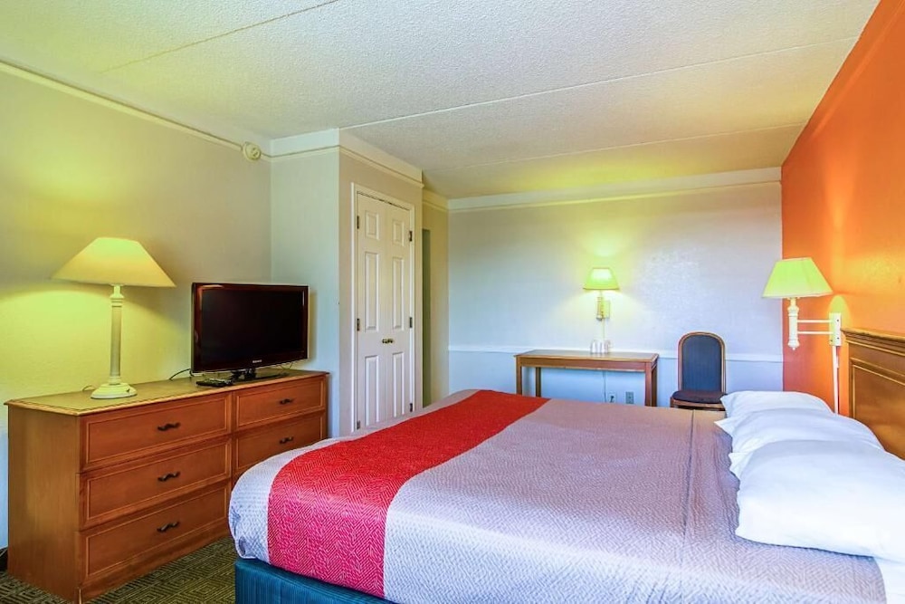 Motel 6 Jacksonville Fl Airport Area South 19/60
