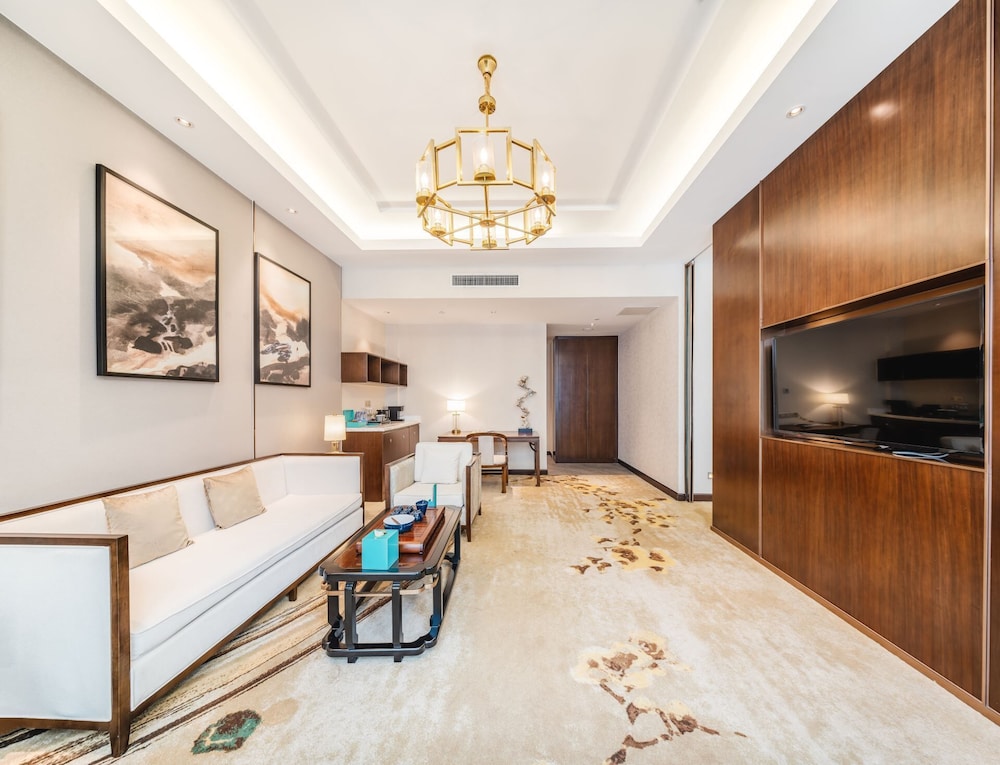 Junluxe Meizhou Island Iecc 29/43