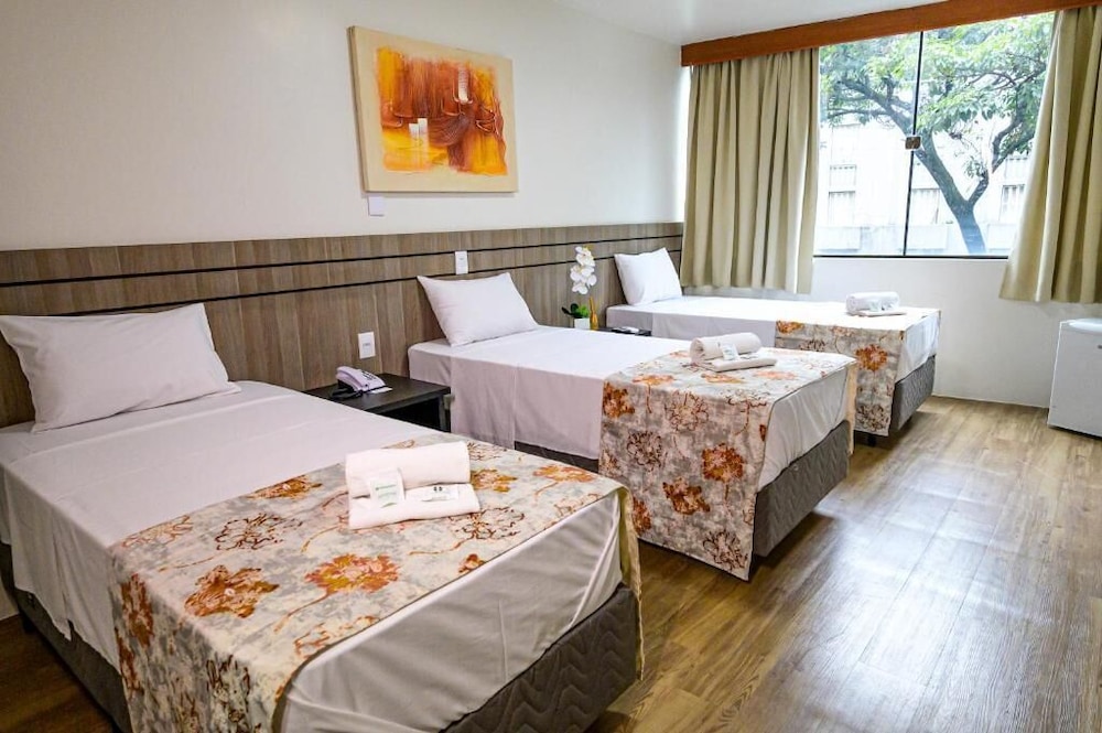 HOTEL NACIONAL INN SAO PAULO 28/53
