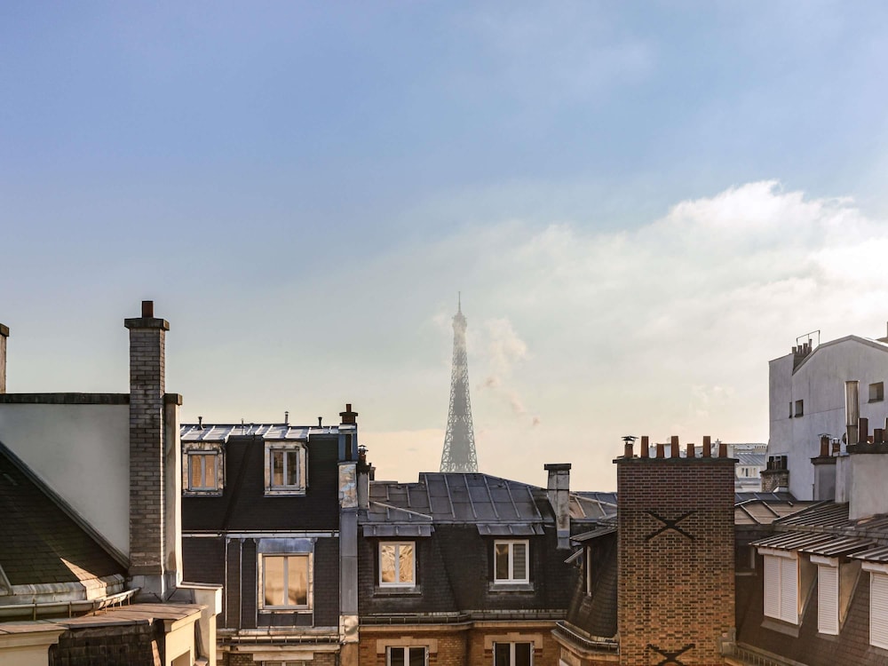 Le Royal Monceau Raffles Paris 76/80