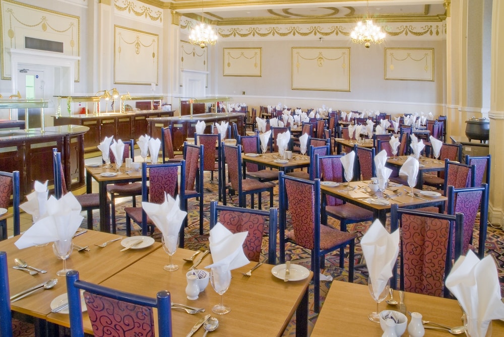 Norbreck Castle Hotel Blackpool 41/58