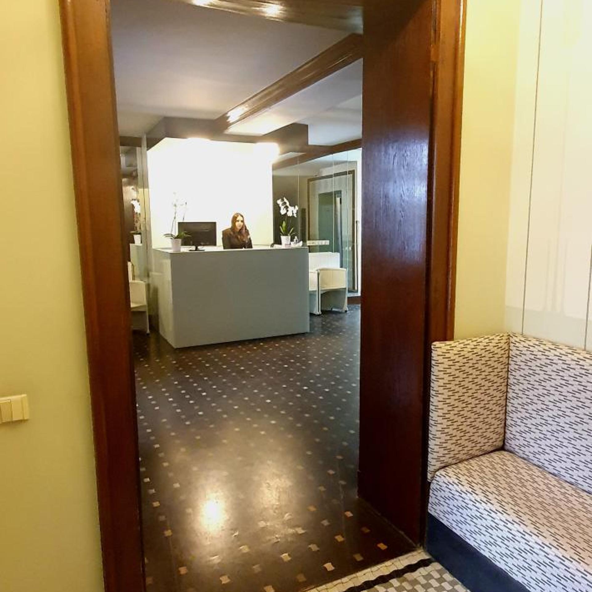 Hotel Okresni dum 5/67