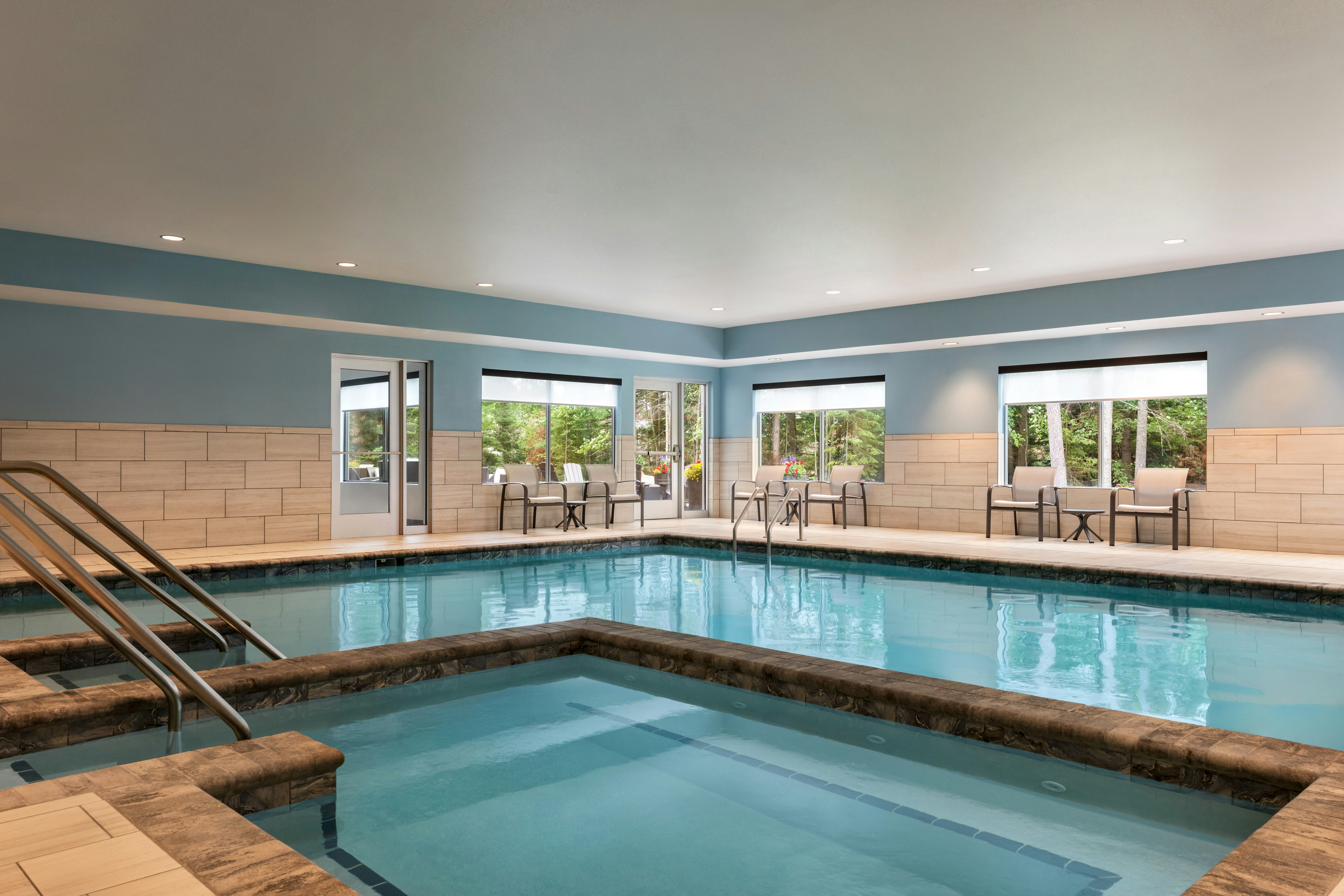 Holiday Inn Express & Suites Rhinelander, an IHG Hotel 17/33