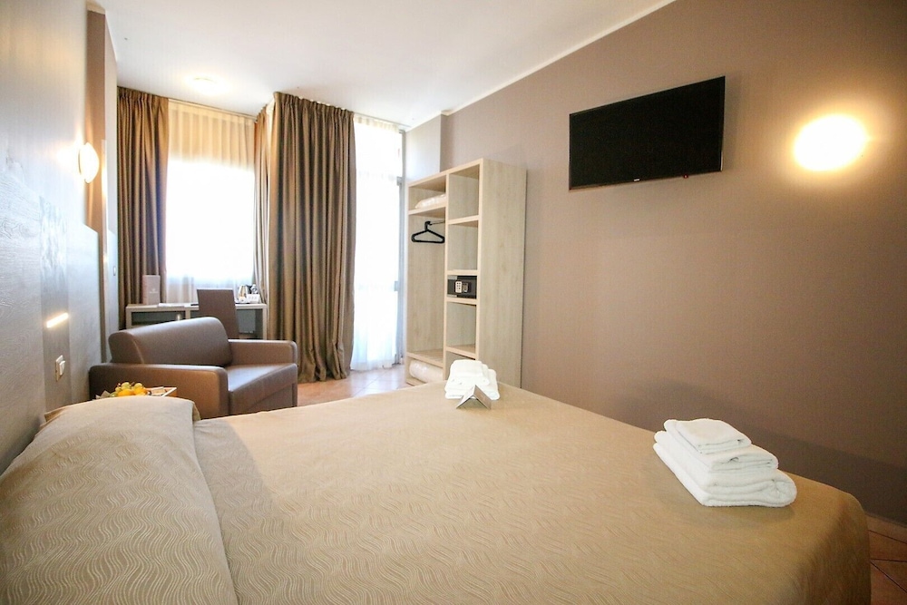Hotel Miramonti 9/41