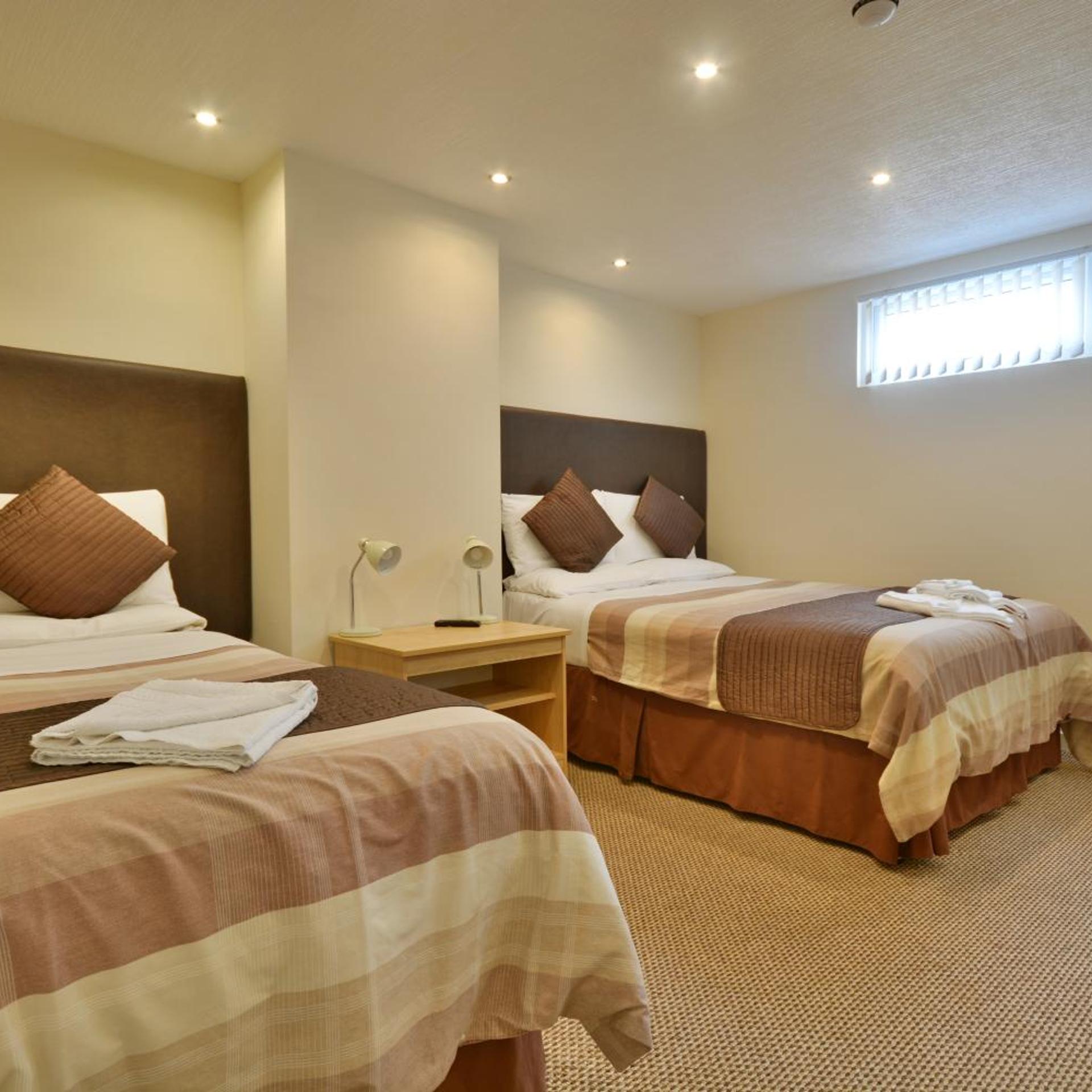 Stuart Hotel 13/54